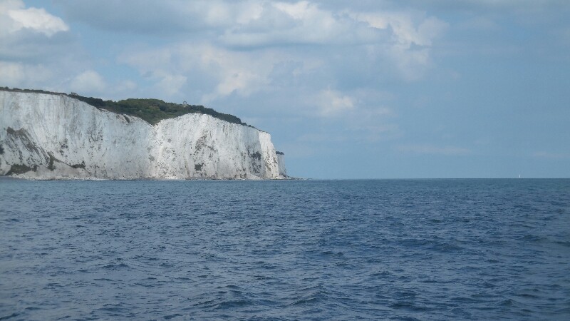 South Forelands