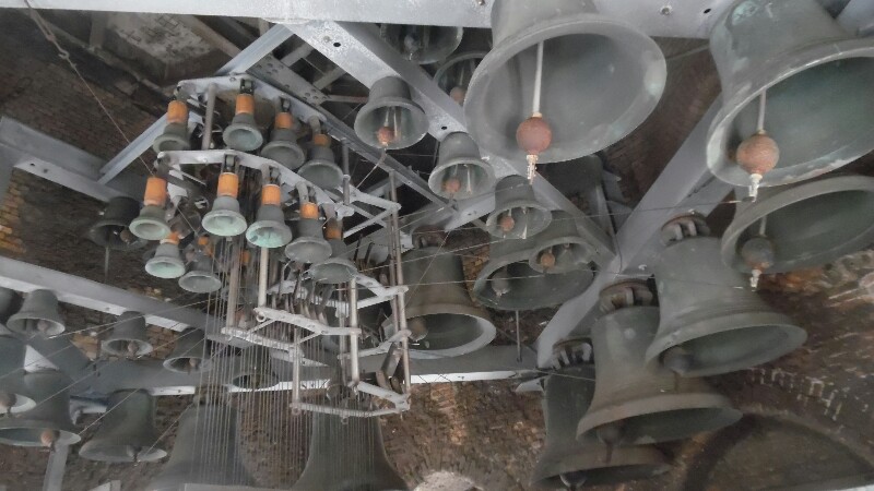 Carillon Dunkerque